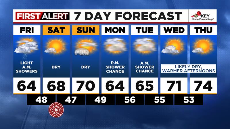 7 day