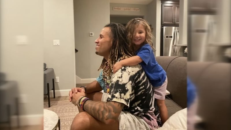 2012 Milwaukie HS grad Keynan Middleton finds new home with Seattle Mariners