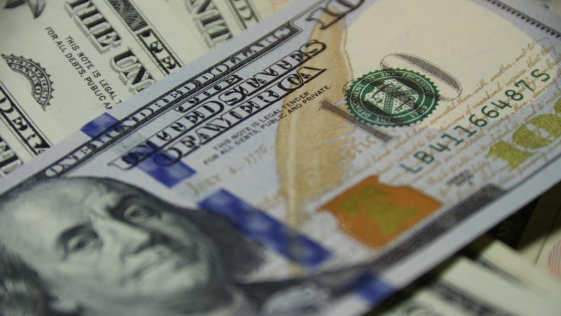 Money (generic)