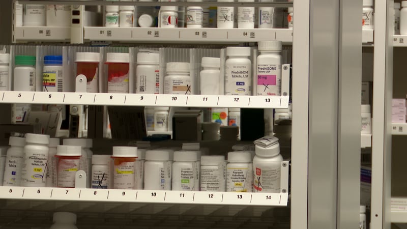 pharmacy generic