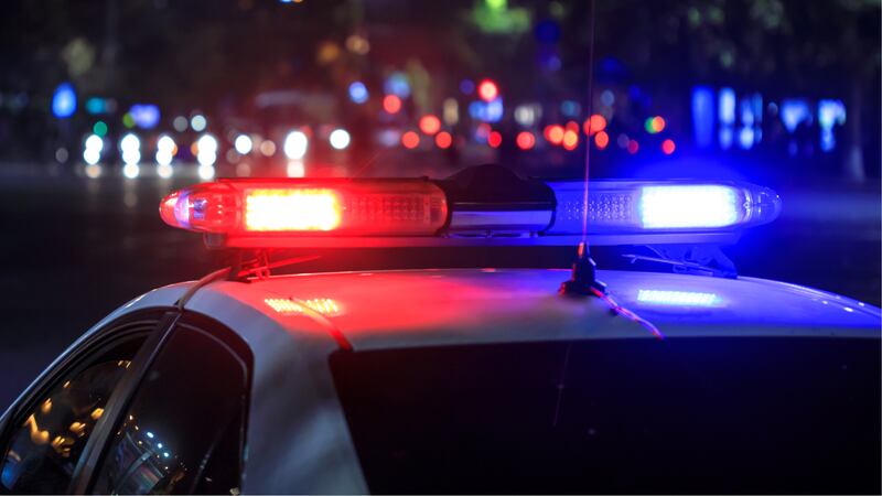 Officers with the Philadelphia Police Department responded to a call Monday at 10:41 p.m....
