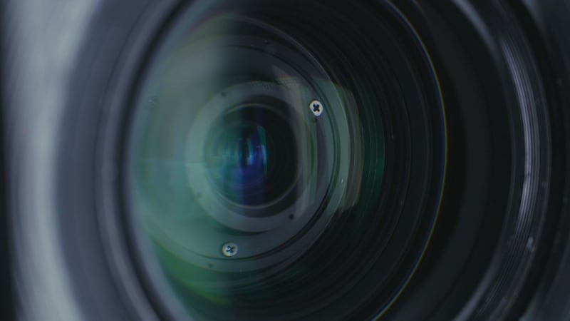 Hidden camera