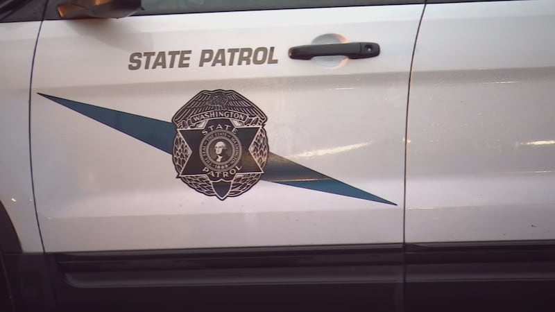 Washington State Patrol