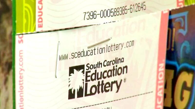 There were 33,000 winning tickets from Pick 3 drawings, and the prizes totaled around $8.3...