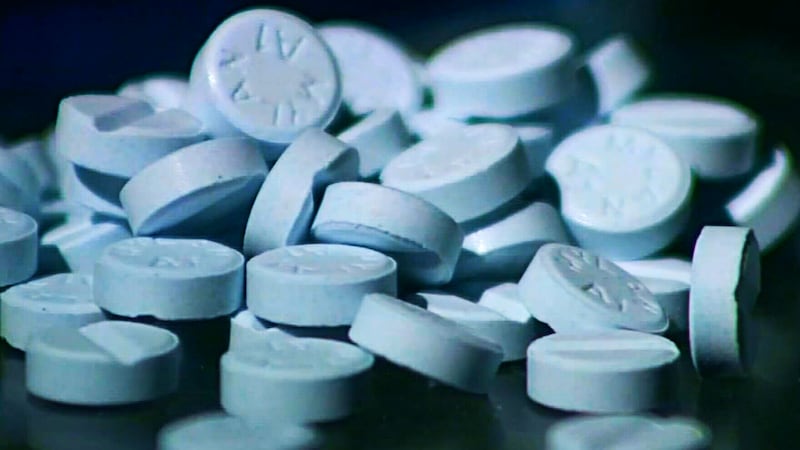 Fentanyl generic