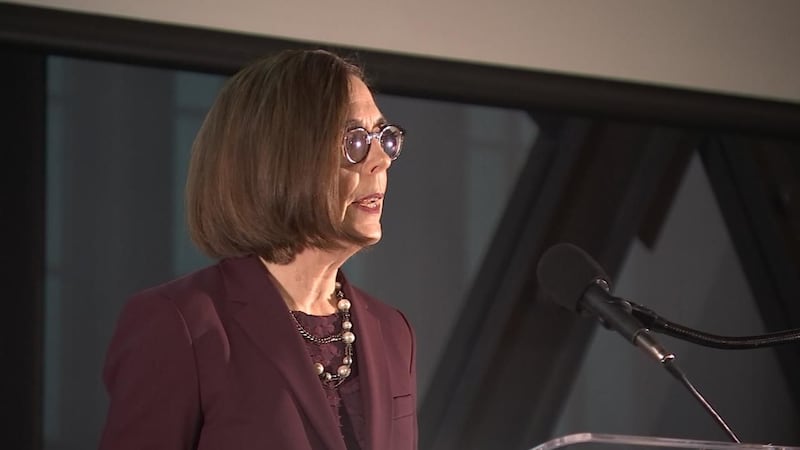 Governor Kate Brown
