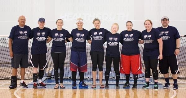 Beaverton Paralympian part of blind athlete, Google collab - Vimarsana News