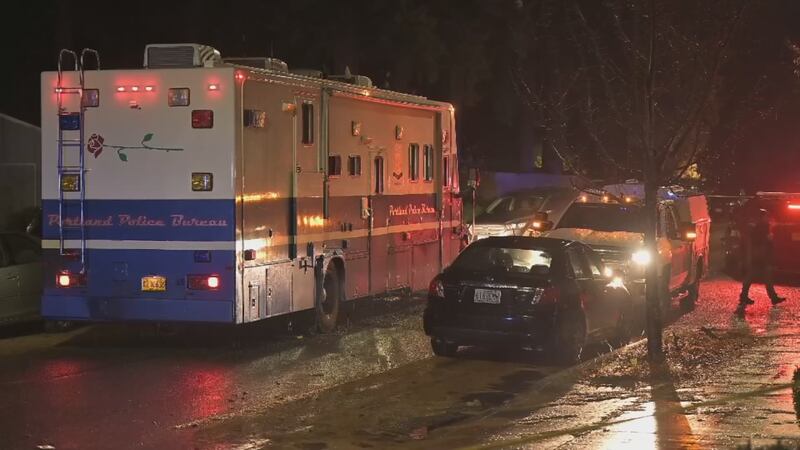 Woman shot, killed in NE Portland; Suspect charged with manslaughter