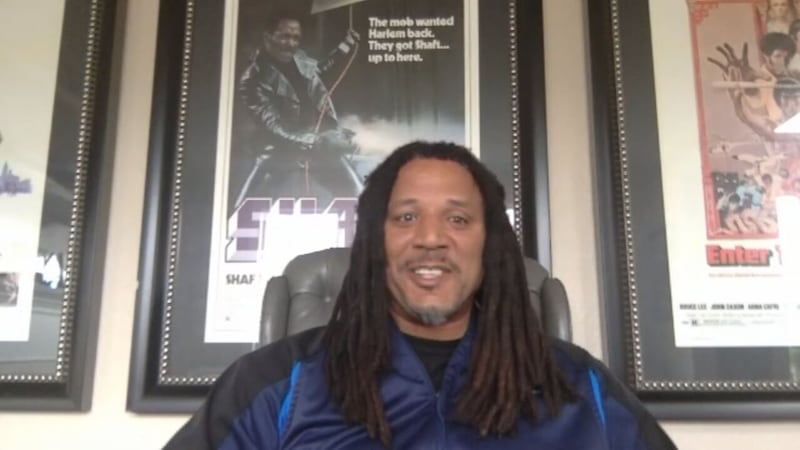 Brian Grant