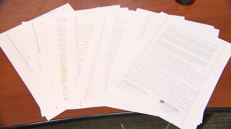 Vancouver parents, DSHS reach settlement in foster child abuse lawsuit