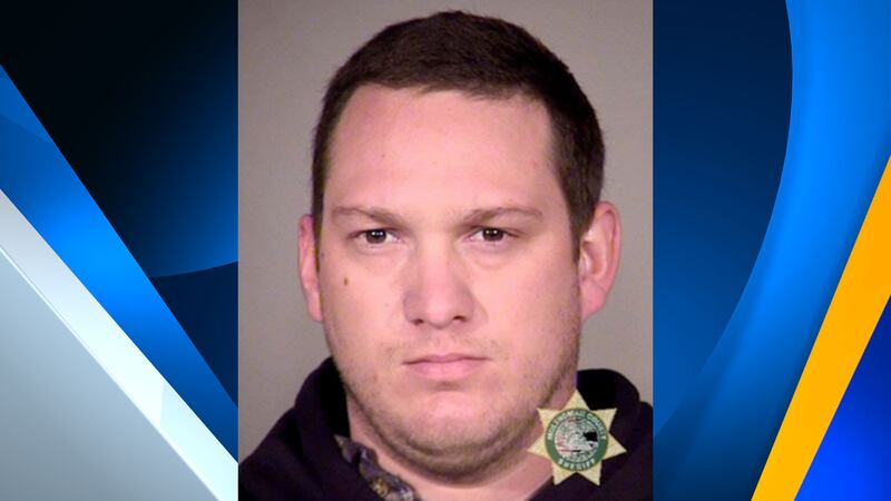 Justin Ray Jones, 31.
