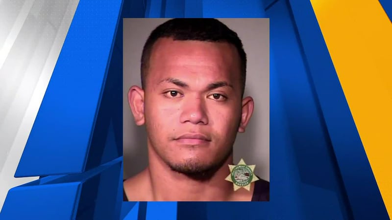 Proud Boy ‘Tiny’ Toese guilty of assault, riot after 2021 street fight