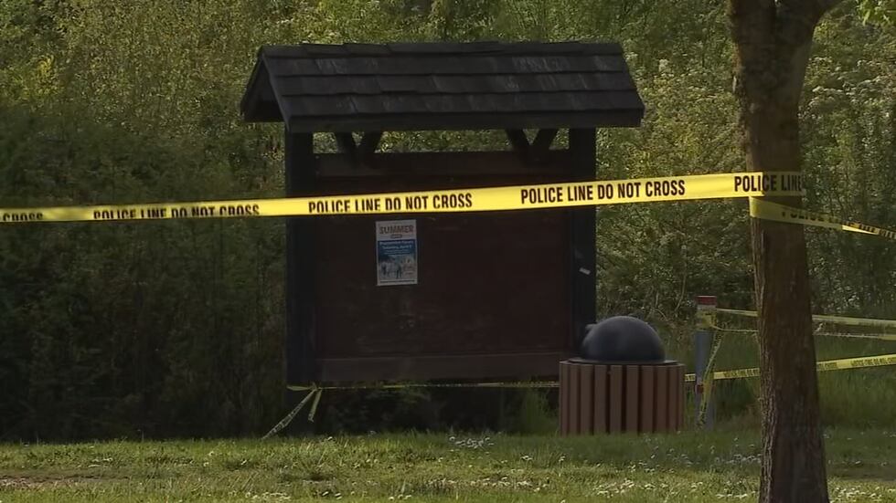 Suspicious death investigation in Beaverton.