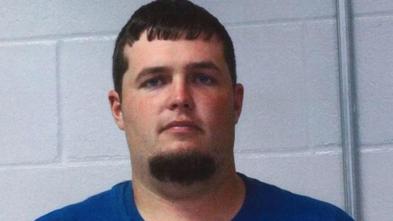 Garland Joseph Nelson was sentenced for federal crimes.