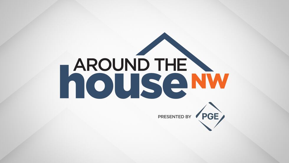 Around the House NW logo