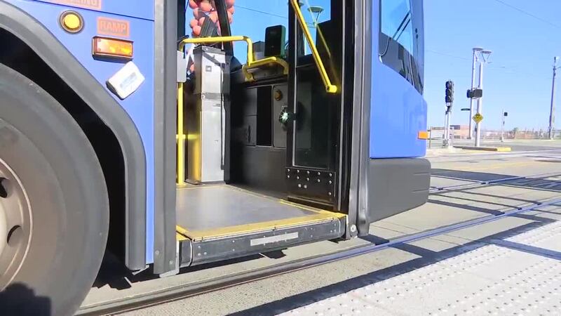 TriMet hopes new FX buses will return next month after mechanical problem