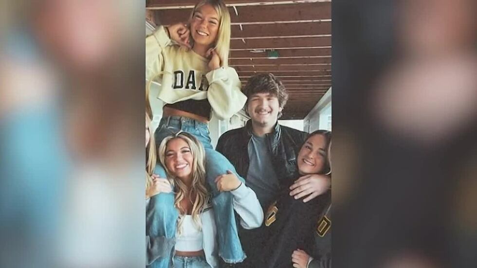 Court documents released in Idaho student murders