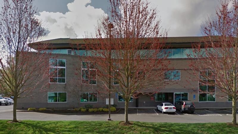 MCHHS clinic in Salem