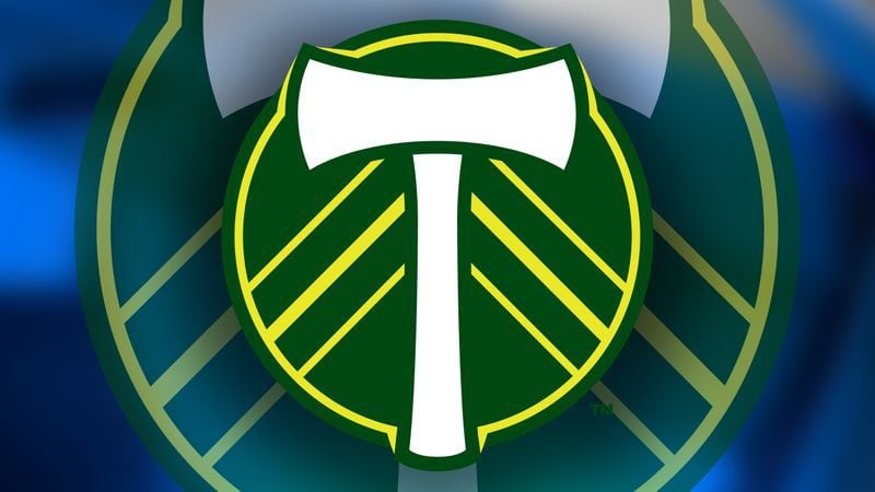 Portland Timbers.