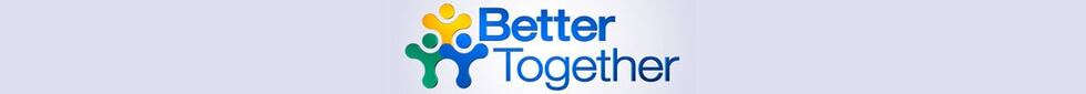 KPTV - Better Together banner