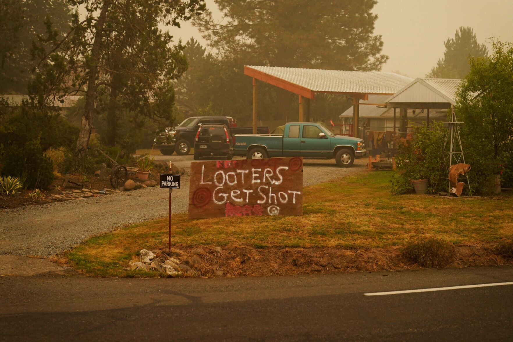 PacifiCorp will pay $178M to Oregon wildfire victims in latest settlement over deadly 2020 blazes - Vimarsana News