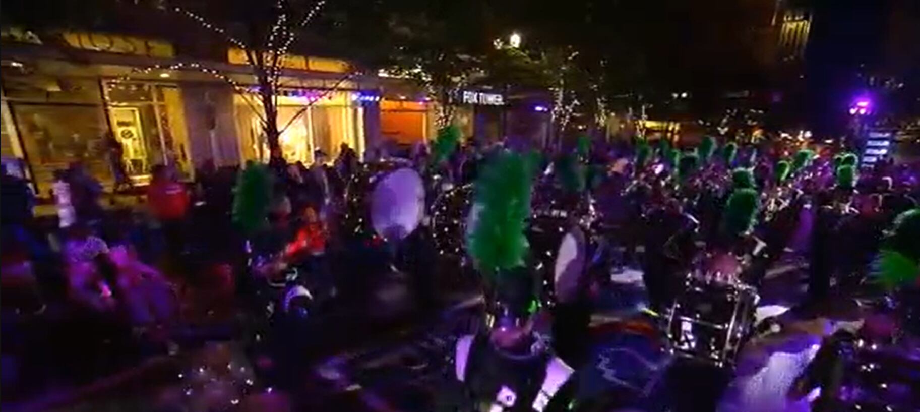 Care Oregon and Trillium Family Services team up to sponsor Starlight Parade - Vimarsana News