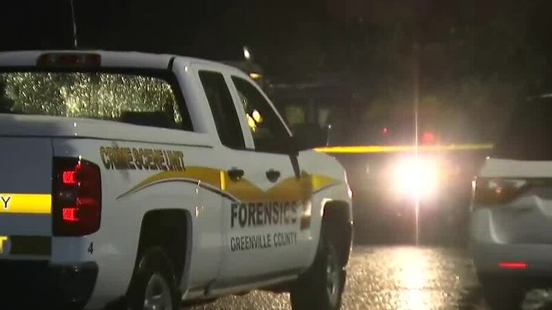 Police were called to the scene when someone called 911 to report a cardiac arrest, according...