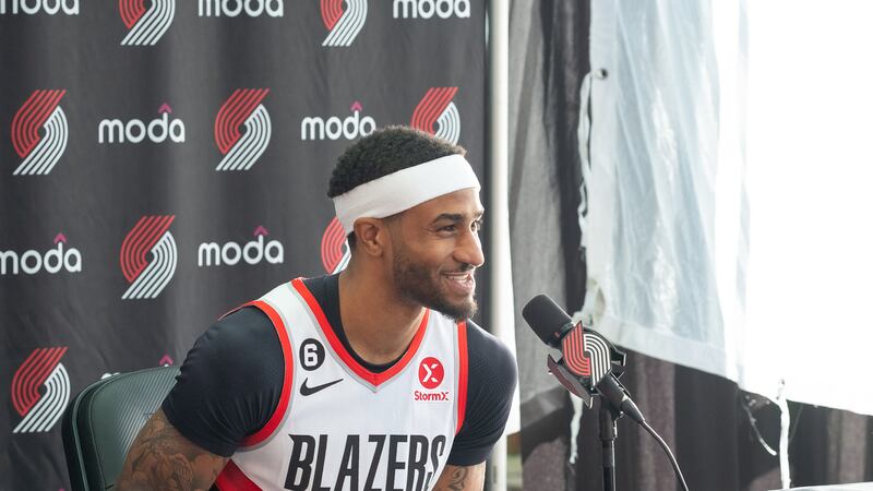 Gary Payton II