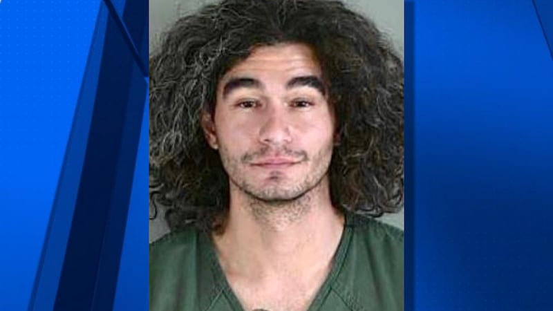 Nicholas Kenneth Borden-Cortez, age 26, of Springfield, Oregon was sentenced to two...