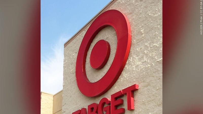 Target Sign