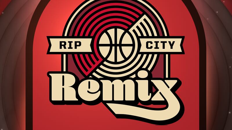 Rip City Remix