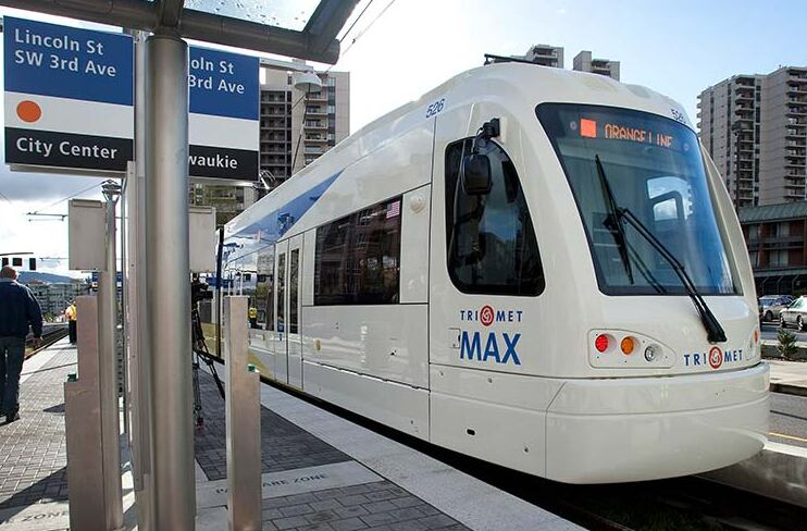 How Fleet Week will impact TriMet in Portland - Vimarsana News