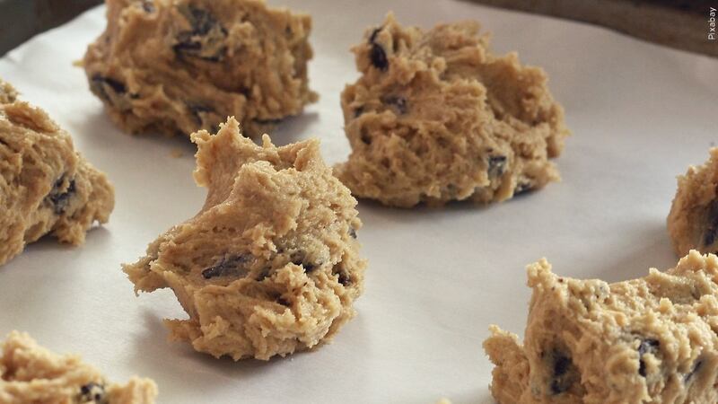 Cookie dough