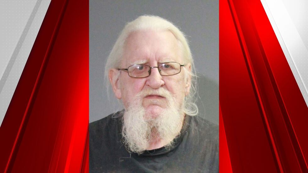 Fred Cain III was charged with murder and faces additional allegations of sodomy and kidnapping.