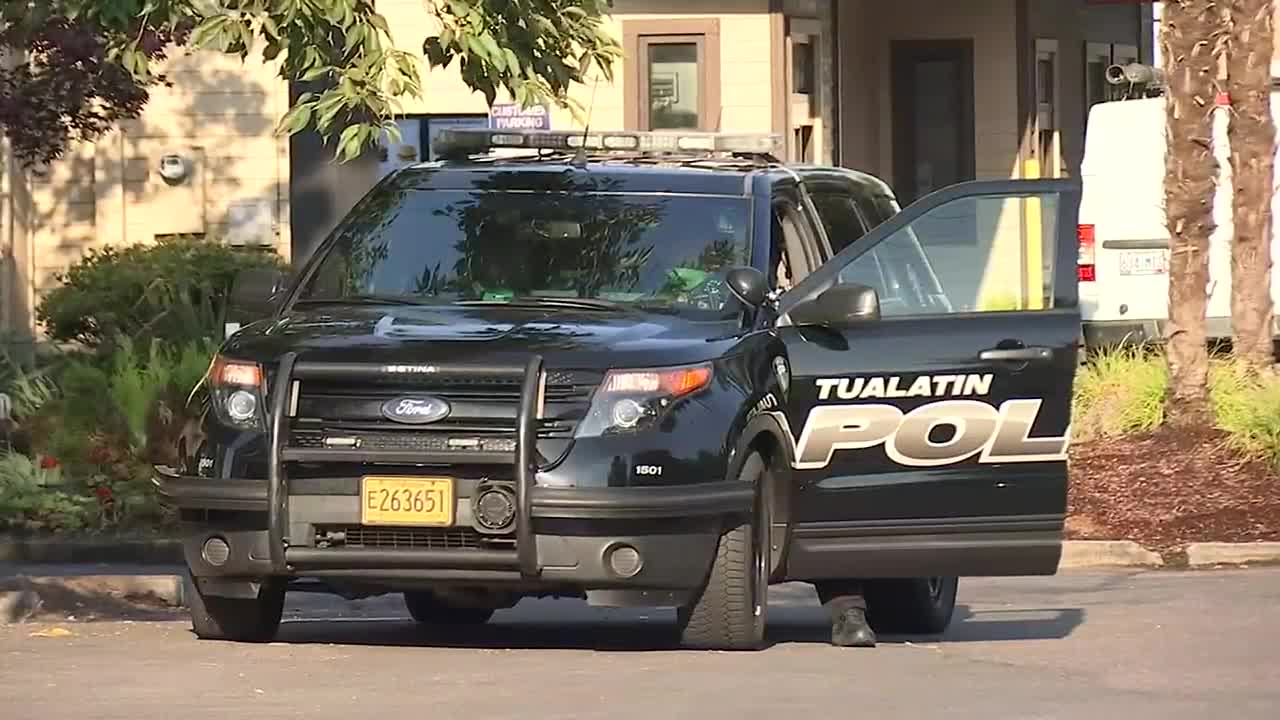 Man arrested after stabbing at Tualatin apartments - Vimarsana News