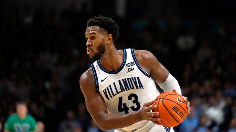 Villanova vs. Saint Joseph's (PA) College Basketball Predictions & Picks -  November 29