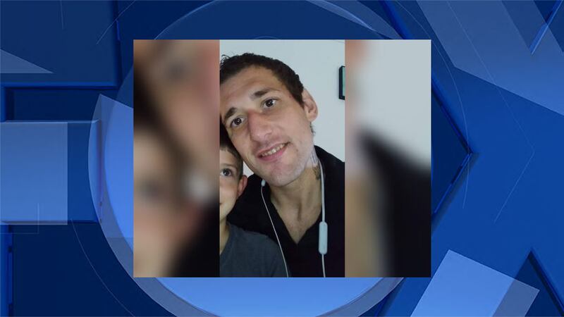 Zackary Joel Harris (Family photo provided to Portland Police Bureau)