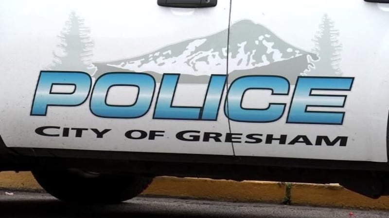 Gresham Police