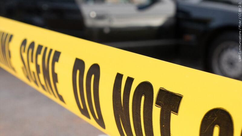 File: crime scene tape