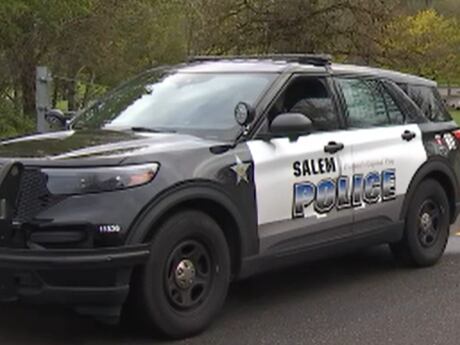 1 killed in Salem crash that downed power lines - Vimarsana News