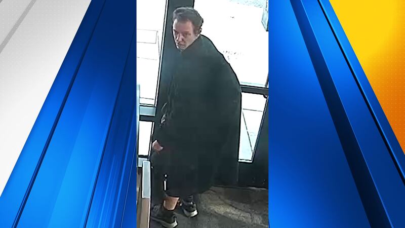 Portland woman carjacked by man with ‘large hunting knife.'