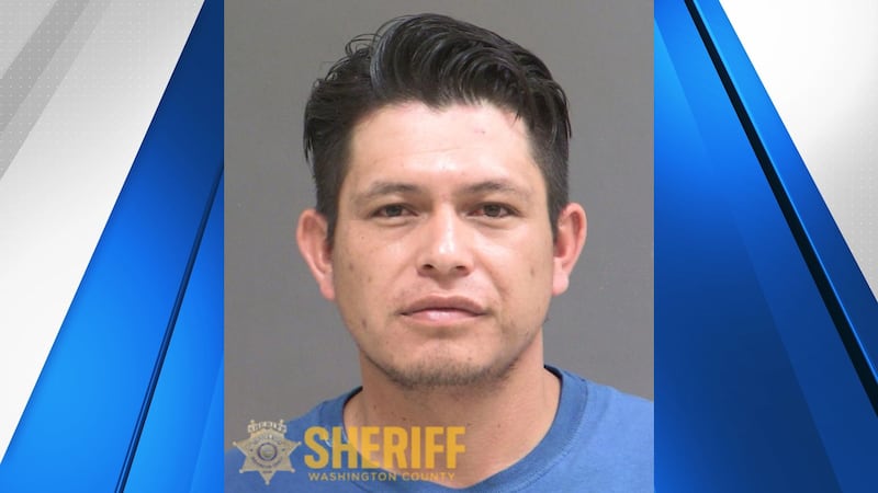 On September 26, 2023, Lauro Vazquez-Cordova plead guilty to three counts of Rape in the...