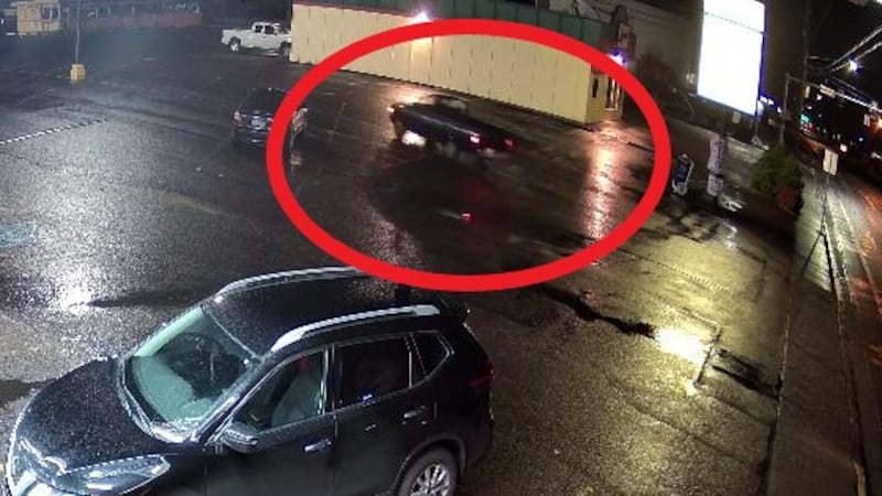 Man arrested for hit-and-run death of Albany woman