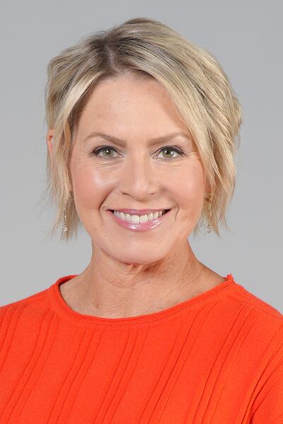 Kim Maus