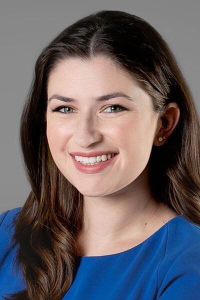 Audrey Weil