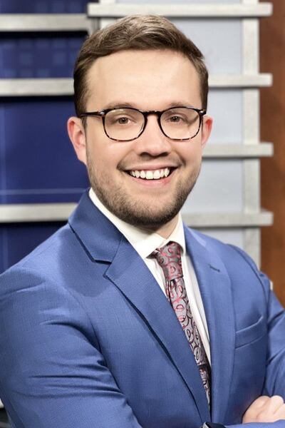 Matthew Benninger