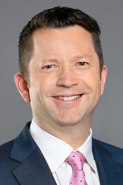 Mark Nelsen